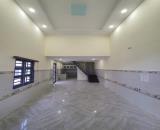 Bán Nhà Hiệp Thành 45, 35m2, 2Tầng Đường 4 m thông tứ tung