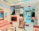 Bán Nhà Hẻm Huỳnh Tấn Phát ,Q.7 ,72m2 Ngang Rộng 8m ,Giá Chỉ 4.8 Tỷ