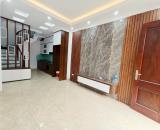 Bán Nhà Xuân La, Tây Hồ - 34m² x 5 Tầng - 7.1 Tỷ