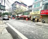 CỰC GẤP! MẶT PHỐ TRẦN ĐIỀN - THANH XUÂN, KD Ô TÔ, VỈA HÈ: 40M, 5T, MT: 4M, GIÁ 17.5 TỶ