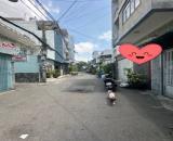 HẺM ĐẸP NHẤT TRẦN VĂN ĐANG QUẬN 3, 72M2, GPXD 6 TẦNG, NHỈNH 9 TỶ
