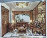 Cần Bán Nhà HXH Phan Văn Trị P5 ,6mx16 m , 3 lầu  Giá Bán 11,3  tỷ Thương lượng Mạnh .