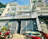 Nhà đẹp HXH ngay Hiệp Thành City, Quận 12, DT 69m2, 3 tầng chỉ 4 tỷ 8 TL0935767286
