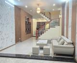 Nhà đẹp ở luôn Xuân Phương 41m x 5T, Ô TÔ gần, tặng Full nội thất 6,85 tỷ