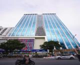 Bán Tòa Văn Phòng Mặt Phố Yên Phụ, Tây Hồ DT 379m2, 11T, MT 15m. Giá Cực Rẻ