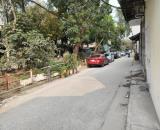 LÔ GÓC 75m² - OTO ĐỖ CỬA - GẦN PHỐ GIÁ ĐẦU TƯ -  CHỈ 8 Tỷ. Lh 0876196866