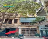 BÁN GẤP CĂN NHÀ 4TẦNG SÁT MẶT PHỐ YÊN HOA THÔNG YÊN PHỤ-40M2-10 TỶ HƠN-ÔTÔ TRÁNH 5M-TÂY HỒ
