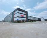 XT216 Nhà Xưởng sản xuất đa ngành nghề, không SX có nước thải nguy hại. bàn giao liền