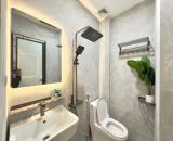 Bán nhà đẹp Xuân Thủy Cầu Giấy dòng tiền ổn định 76m 7 tầng 16 phòng giá tốt nhất khu vực