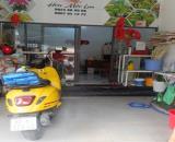 Bán nhà Mặt Tiền Q12 dt 4 x 20,tiện kd đủ ngành nghề