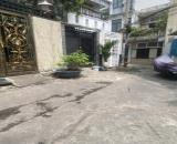 4.65 TỶ - NHÀ QUẬN 10 - HẺM THÔNG - NGAY SÁT MẶT TIỀN TÔ HIẾN THÀNH & CMT8 - 5 TẦNG 3PN