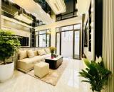 HIẾM - Ô TÔ ĐỖ GẦN NHÀ - NHÀ ĐẸP FULL NỘI THẤT - KIM GIANG -HOÀNG MAI 35m2 Chỉ 6.3tỷ