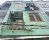 Bán Nhà Huỳnh Tấn Phát Q7 trước nhà 5M - 43M2 - 4TẦNG 4PN, chỉ 4.3 tỷ