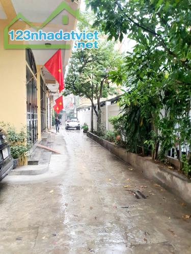 Bán gấp nhà phân lô Bùi Xương Trạch ôtô vào nhà 6 tầng 55m2 thang máy thông sàn ở cho thuê - 3