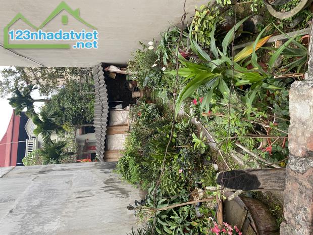 Đất Cổ Bi- Gia Lâm- oto tải vào- 2mặt tiền- Dt 76m - giá chỉ 4,38 tỷ. - 2