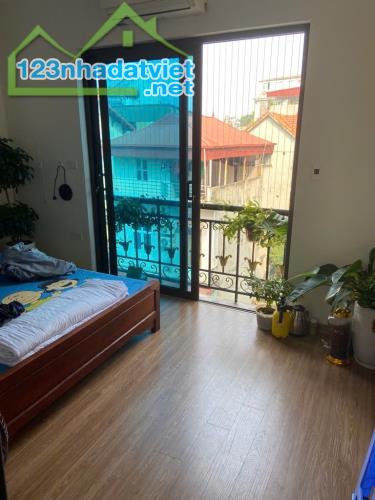 PHÚ THƯỢNG, TÂY HỒ. NHÀ MỚI, NGÕ Ô TÔ, THÔNG, VỊ TRÍ ĐẸP, GIÁ ĐẸP NHẤT TOÀN KHU VỰC - 3