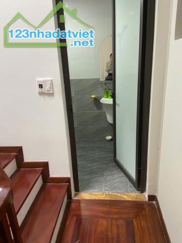 PHÚ THƯỢNG, TÂY HỒ. NHÀ MỚI, NGÕ Ô TÔ, THÔNG, VỊ TRÍ ĐẸP, GIÁ ĐẸP NHẤT TOÀN KHU VỰC - 2