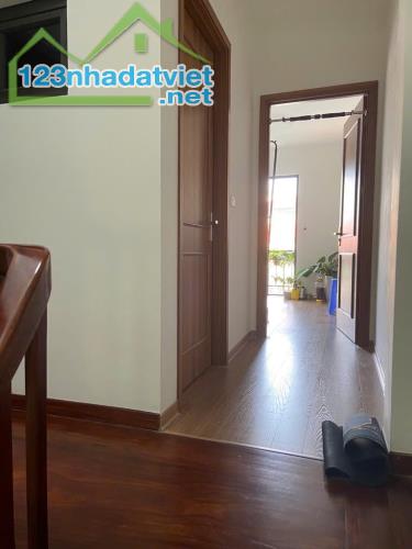 PHÚ THƯỢNG, TÂY HỒ. NHÀ MỚI, NGÕ Ô TÔ, THÔNG, VỊ TRÍ ĐẸP, GIÁ ĐẸP NHẤT TOÀN KHU VỰC - 1
