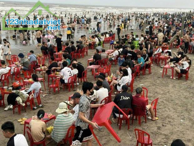 Đất biển ngay Quất Lâm giá rẻ 900tr/ 1 tỷ/lô full cư giá rẻ nhất thị trường