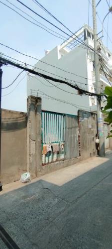 Lô đất đẹp 5x20m gần chợ Phú Xuân, hẻm xe hơi 1806 Huỳnh Tấn Phát sát bên Q7 chỉ 5.6 tỷ