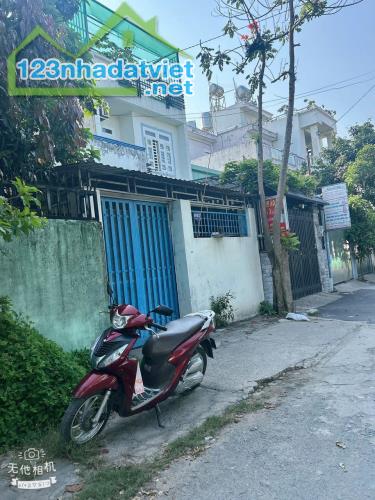 ✅⏩NHÀ SỔ HỒNG RIÊNG 5M X 25M 1/HUỲNH THỊ NA,ẤP 6 ĐÔNG THẠNH ,HÓC MÔN - 2