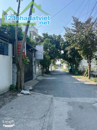 ✅⏩NHÀ SỔ HỒNG RIÊNG 5M X 25M 1/HUỲNH THỊ NA,ẤP 6 ĐÔNG THẠNH ,HÓC MÔN - 3