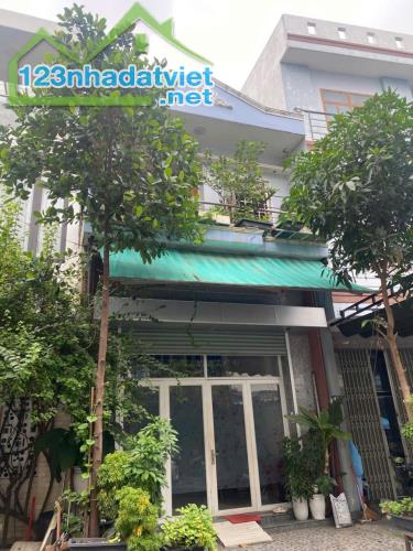 CHÍNH CHỦ CẦN BÁN NHANH căn nhà 2 mặt tiền trước sau và 6 phòng trọ tại quận Hải Châu, TP - 2