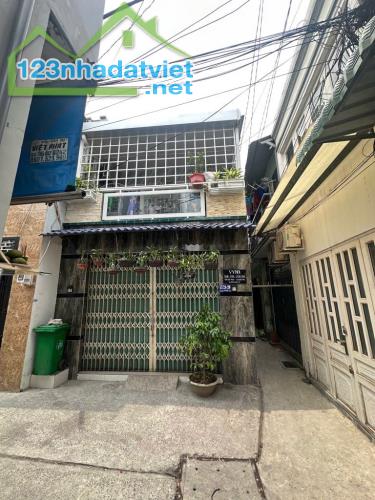 NGON BỔ RẺ - NGAY METRO Q12 - CĂN GÓC HXH CÁCH 20M - 4