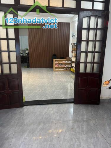 Bán nhà Nguyễn Văn Thoại - 100m tới biển - Vị trí cực đẹp - Giá cực tốt - 1