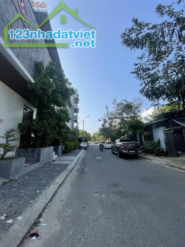 Bán nhà Nguyễn Văn Thoại - 100m tới biển - Vị trí cực đẹp - Giá cực tốt - 3