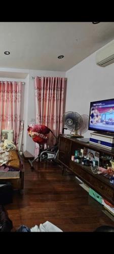 HOÀNG HOA THÁM - MẶT TIỀN VIP - VIEW HỒ - MẶT NGÕ Ô TÔ ĐỖ - QUAN XÂY - Ở SƯỚNG - 4