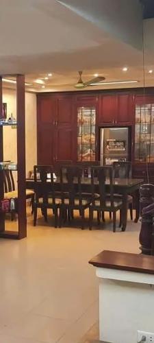 HOÀNG HOA THÁM - MẶT TIỀN VIP - VIEW HỒ - MẶT NGÕ Ô TÔ ĐỖ - QUAN XÂY - Ở SƯỚNG - 3