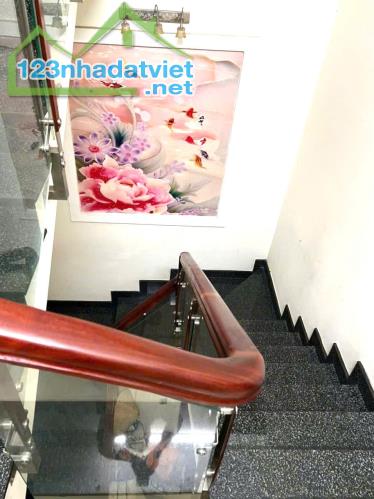 Rè nhất khu vực, KHU DÂN CƯ CAO CẤP, SÁT Nguyển Duy Trinh, dtsd 229m2, ở ngay, chỉ 6ty hơn - 3