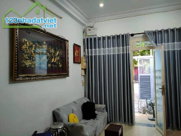 Bán nhà Tân Phú  – 4.6 TỶ - 87M2 - 2