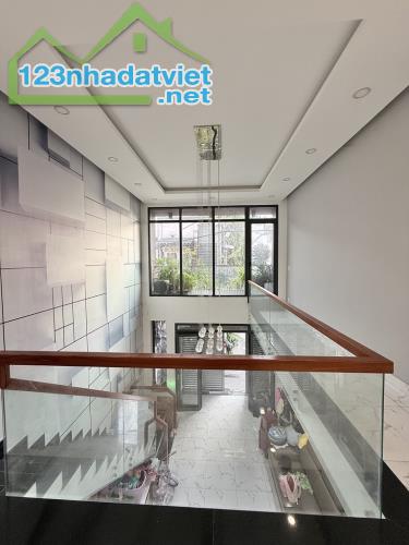 Hàng hiếm cực phẩm tại Aeon Mall Tân Phú, 4.5x14, nhà mới keng, khách xem là mê, nhỉnh 5Tỷ - 4