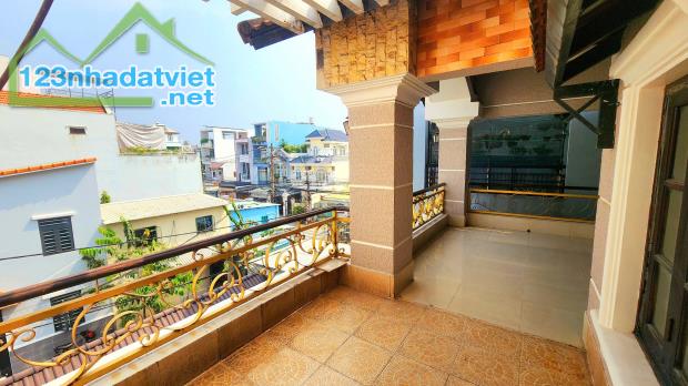 ✨ Chính chủ bán. Biệt thự 173m2 mặt tiền Dân Chủ - Giá sốc 22,5Tỷ! - 3