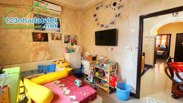 ✨ Chính chủ bán. Biệt thự 173m2 mặt tiền Dân Chủ - Giá sốc 22,5Tỷ! - 4