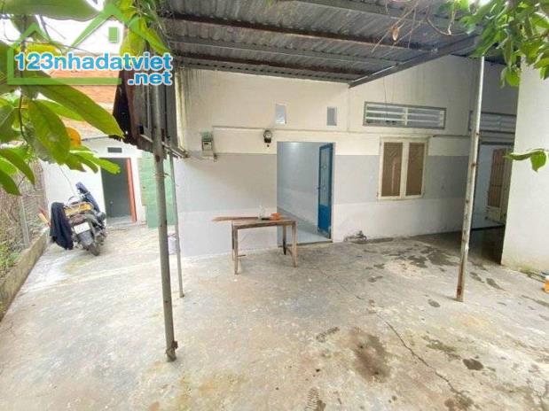 NHÀ CỦ Q7 TÂN HƯNG NGANG 8,4M DT130m2 - 2