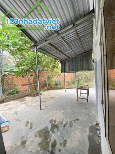 NHÀ CỦ Q7 TÂN HƯNG NGANG 8,4M DT130m2 - 1