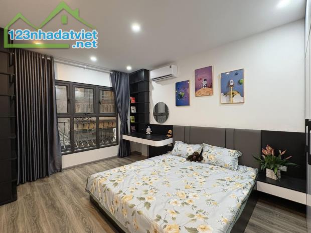 SIÊU PHẨM TÂY HỒ - Ô TÔ ĐỖ CỬA - NGÕ THÔNG - 40M2 - GIÁ CHỈ 12.X TỶ - 1