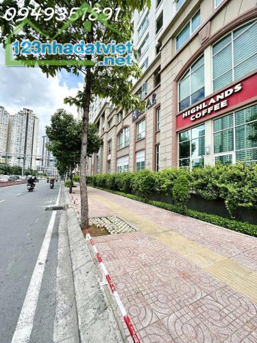 NHÀ HXH NGUYỄN HỮU CẢNH 800M2 2TẦNG SHR HOÀN CÔNG ĐỦ GIÁ 69TỶ - 2