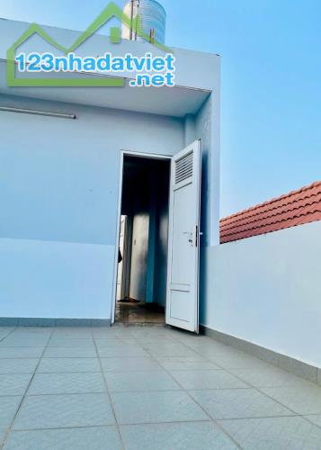 Bán Nhà 3 tầng, HXH 10m TX25 Quận 12, 5x16m, 4PN giá tốt nhỉnh 5Tỷ - 4