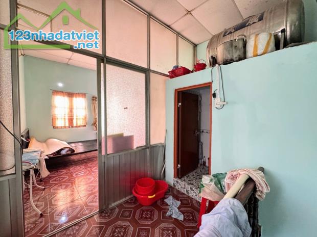 Bán nhà 25m2, HXH, Đường Số 5, Bình Tân, 2 PN, giá 2.37 tỷ còn thương lượng. - 1