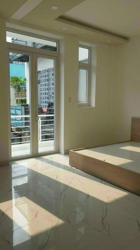 🆘Bán Nhà Chuyên Dùng 9 Quận 7- 4 Tầng-90M2-Có Sẵn Dòng Tiền Cho Thuê - 2