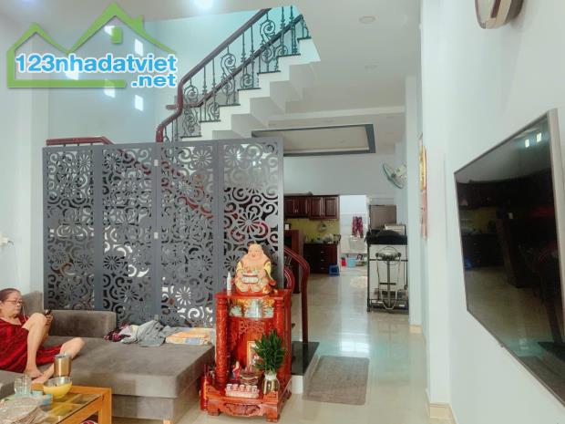 Chỉ 6.6 tỷ TL! 82M²-HẺM XE HƠI-NGAY CO.OPMART GÒ VẤP- Cho thuê 15tr/tháng! - 3