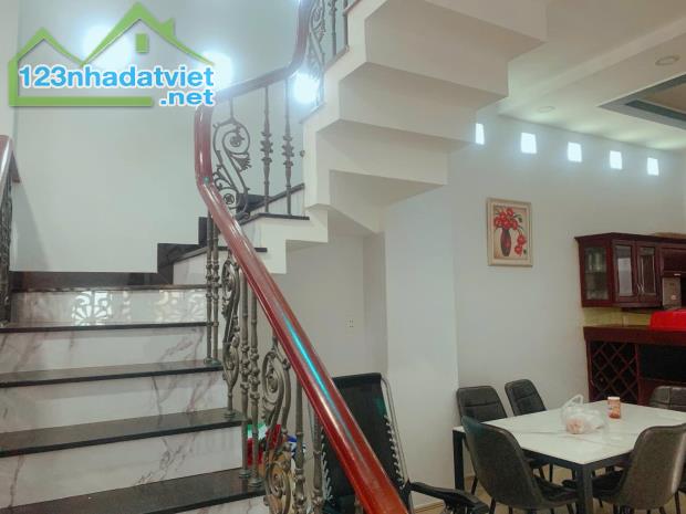 Chỉ 6.6 tỷ TL! 82M²-HẺM XE HƠI-NGAY CO.OPMART GÒ VẤP- Cho thuê 15tr/tháng! - 2