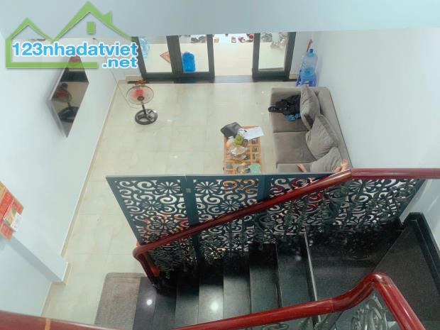 Chỉ 6.6 tỷ TL! 82M²-HẺM XE HƠI-NGAY CO.OPMART GÒ VẤP- Cho thuê 15tr/tháng! - 1