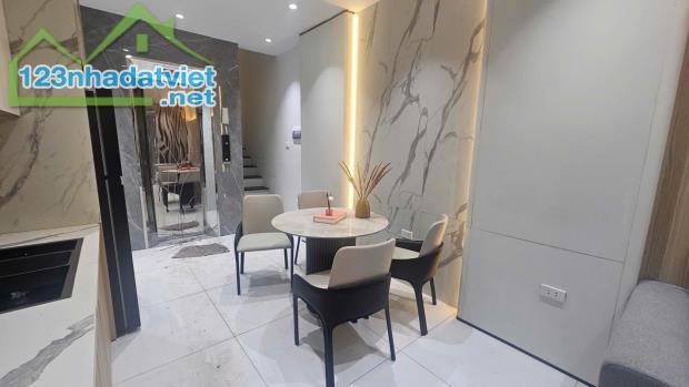 SIÊU PHẨM NGUYỄN VIẾT XUÂN THANG MÁY - 2 THOÁNG - Ô TÔ SÁT NHÀ - SỔ ĐẸP - 50m RA MẶT PHỐ - 1