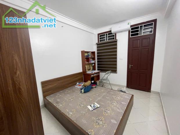NHÀ ĐẸP ĐỊNH CÔNG THƯỢNG Ở NGAY – CÔNG NĂNG ĐẦY ĐỦ – FULL NỘI THẤT. 30m2 x 5T. 6,3 TỶ - 3