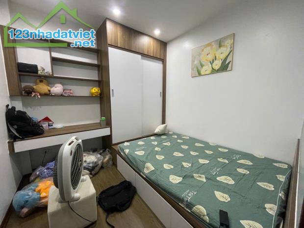 NHÀ ĐẸP ĐỊNH CÔNG THƯỢNG Ở NGAY – CÔNG NĂNG ĐẦY ĐỦ – FULL NỘI THẤT. 30m2 x 5T. 6,3 TỶ - 2